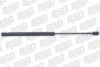 BSG BSG 70-980-016 Gas Spring, boot-/cargo area